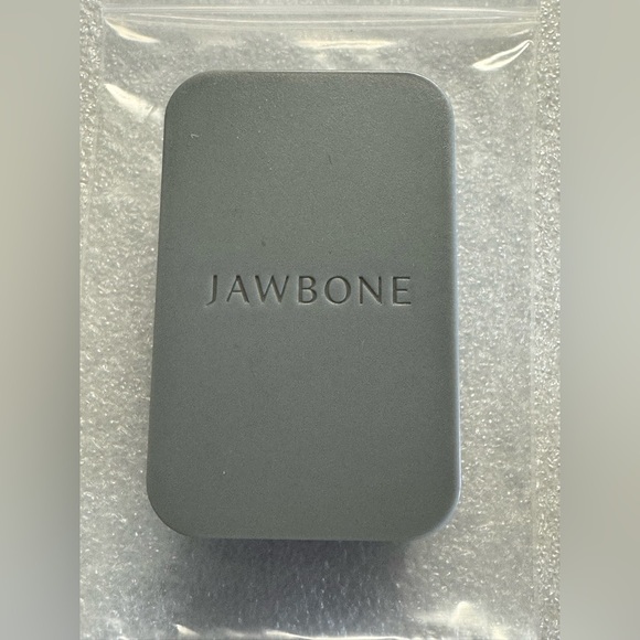 Original Jawbone SPA-K901 AC Adapter 5V 550mA Power Supply Charger - Used - Picture 2 of 5